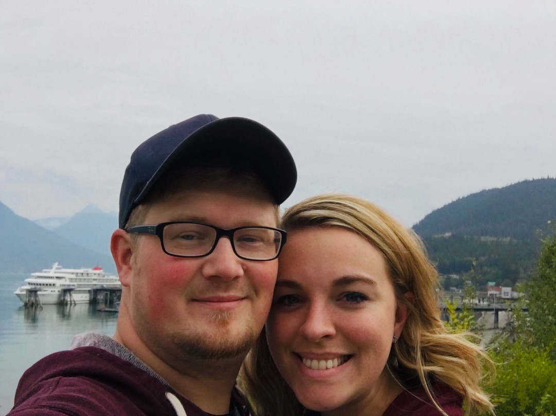 House No. 1 Fort Seward B&B主图