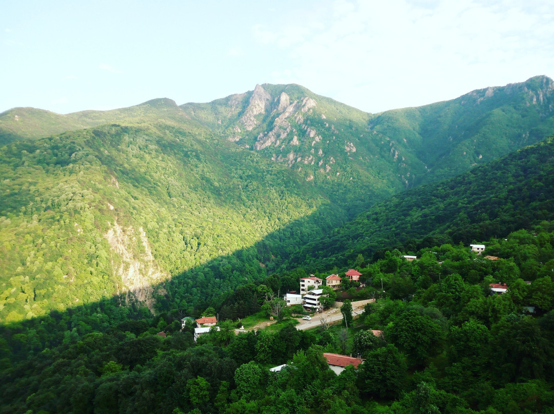 Bursa Province旅游攻略图片