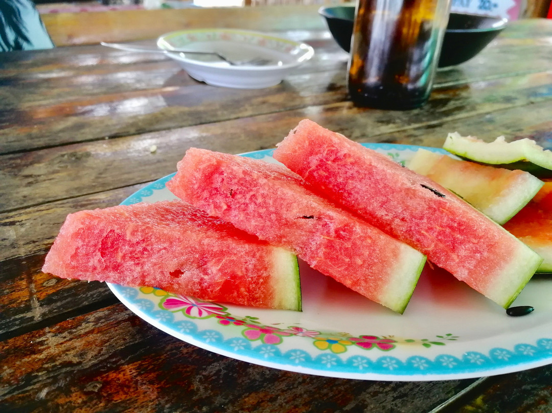 塔沙革餐馆和美食-Kai Restaurang