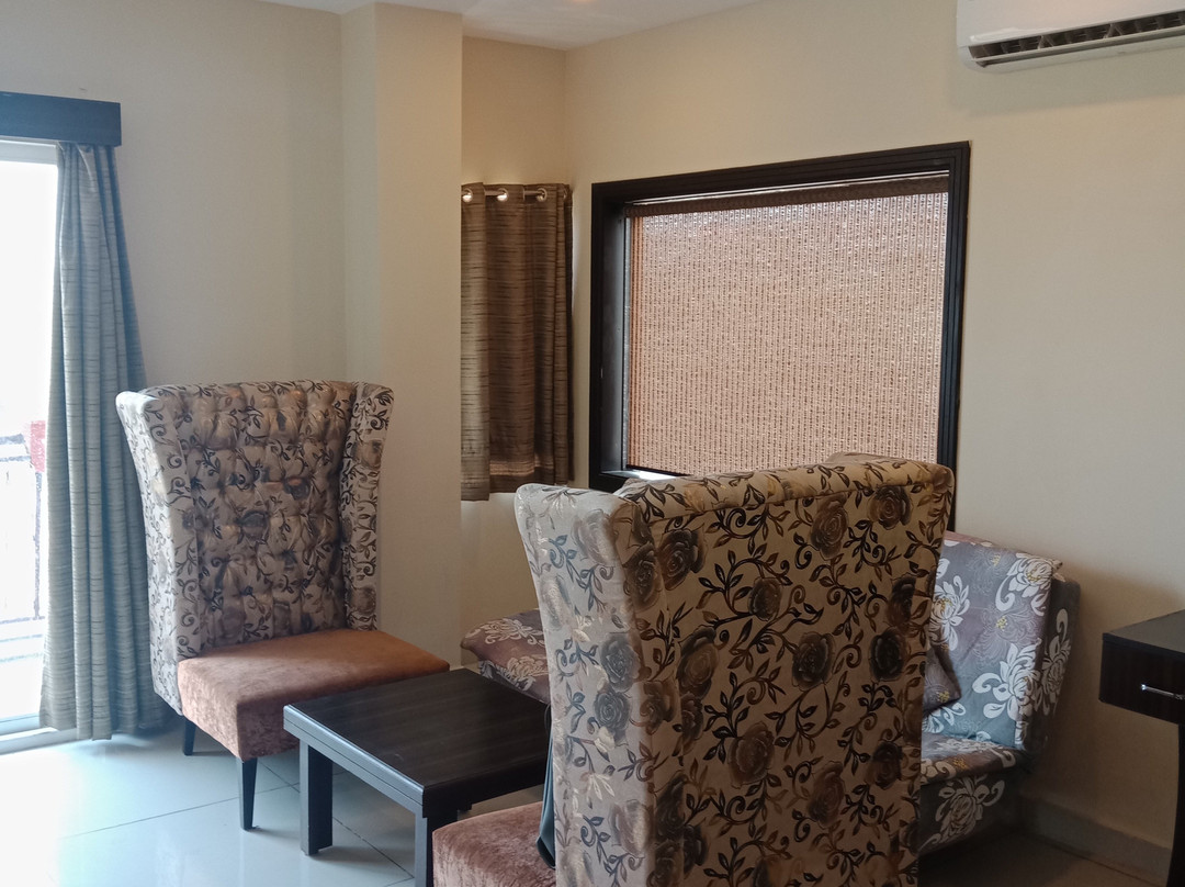 D'Polo Club & Spa Resort主图