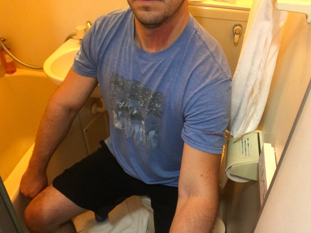 MYSTAYS 龟户酒店主图