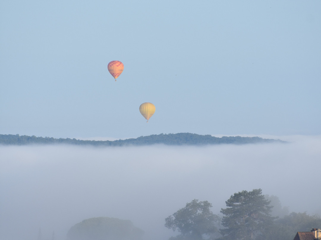 Chambre de Madel主图