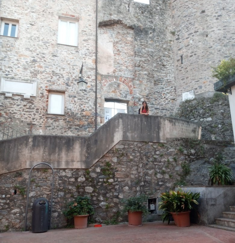 Castello di Ameglia景点图片
