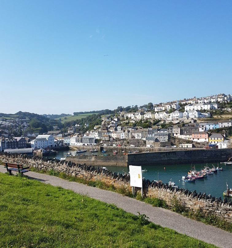 Bacchus, Rooms with a View主图