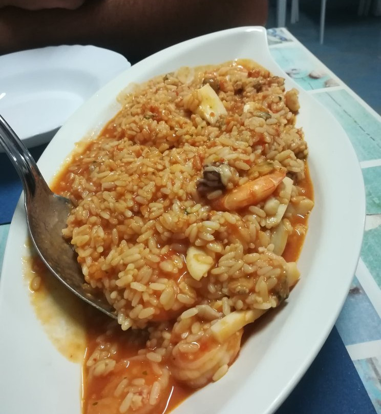 Bagni Azzurra景点图片