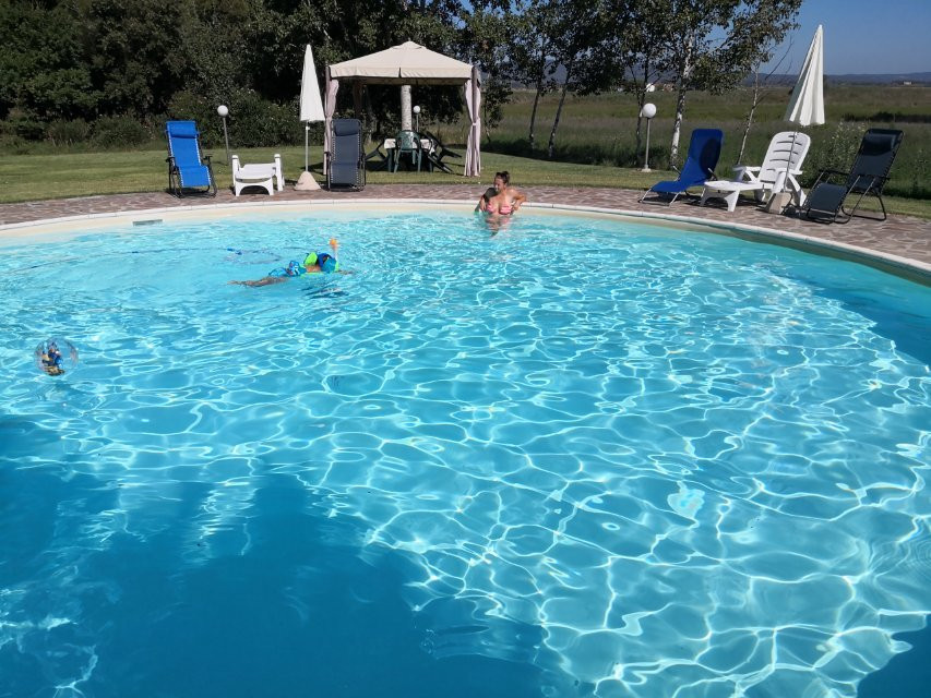 Podere I Giganti