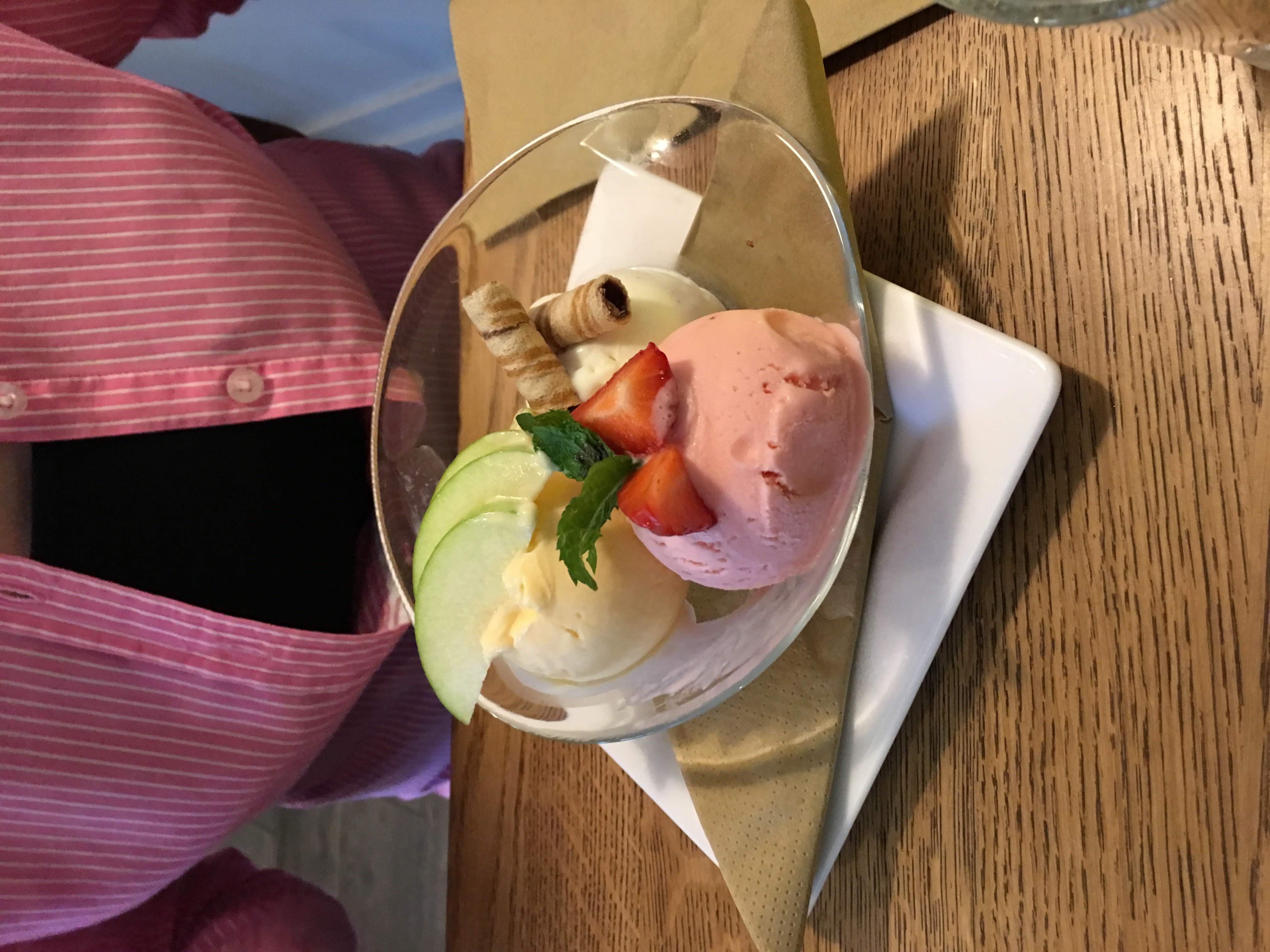 赫特蒙特酒店-餐饮