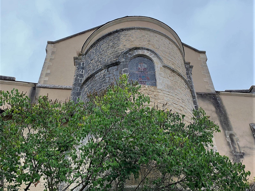 Eglise Saint-Michel景点图片