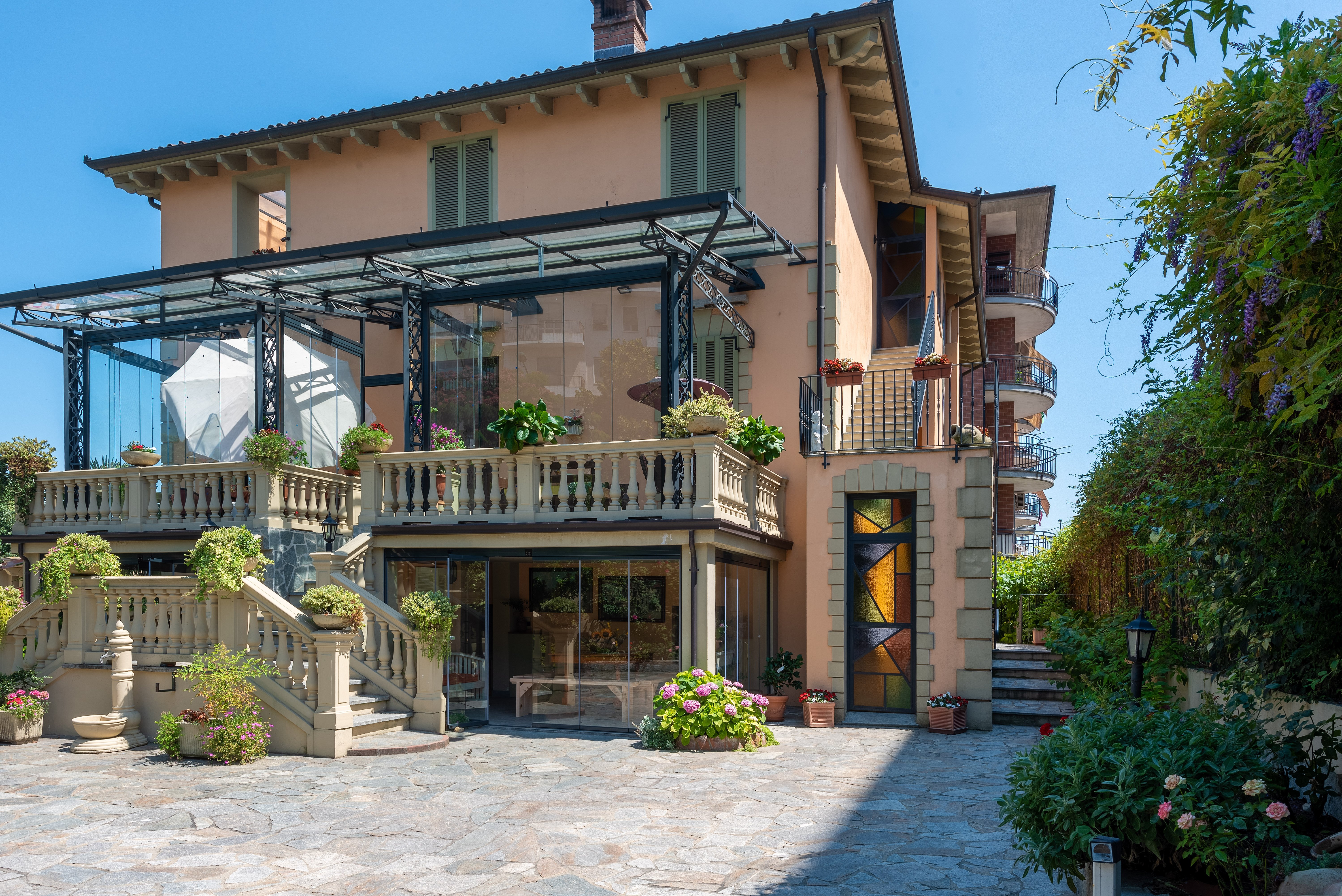 Villa Mery-官方