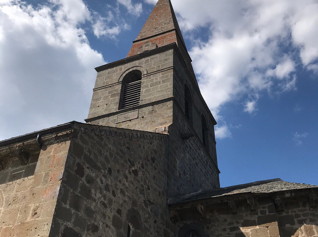 Saint-Victor-la-Riviere旅游攻略图片