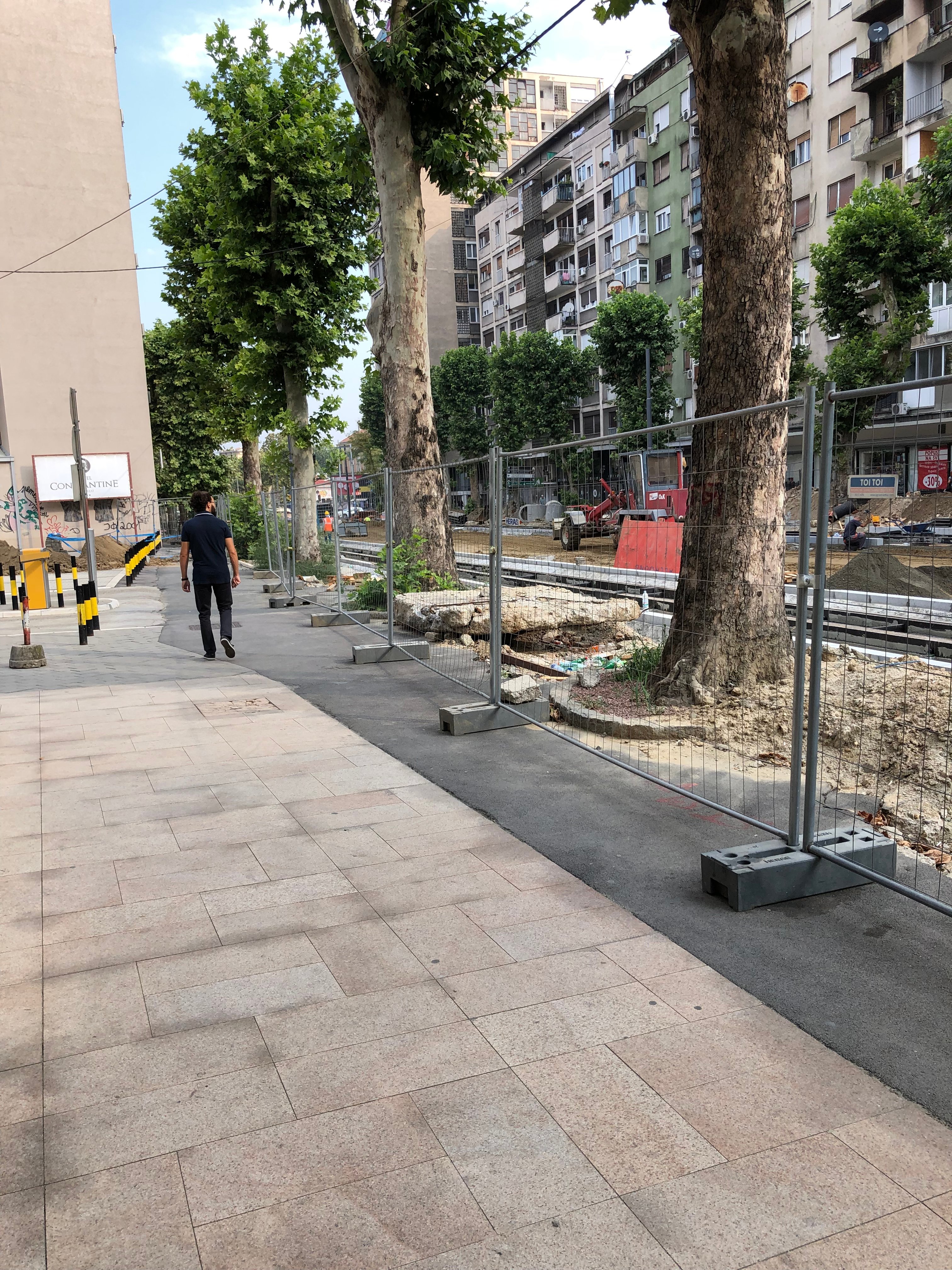 Hotel Constantine the Great-portrait