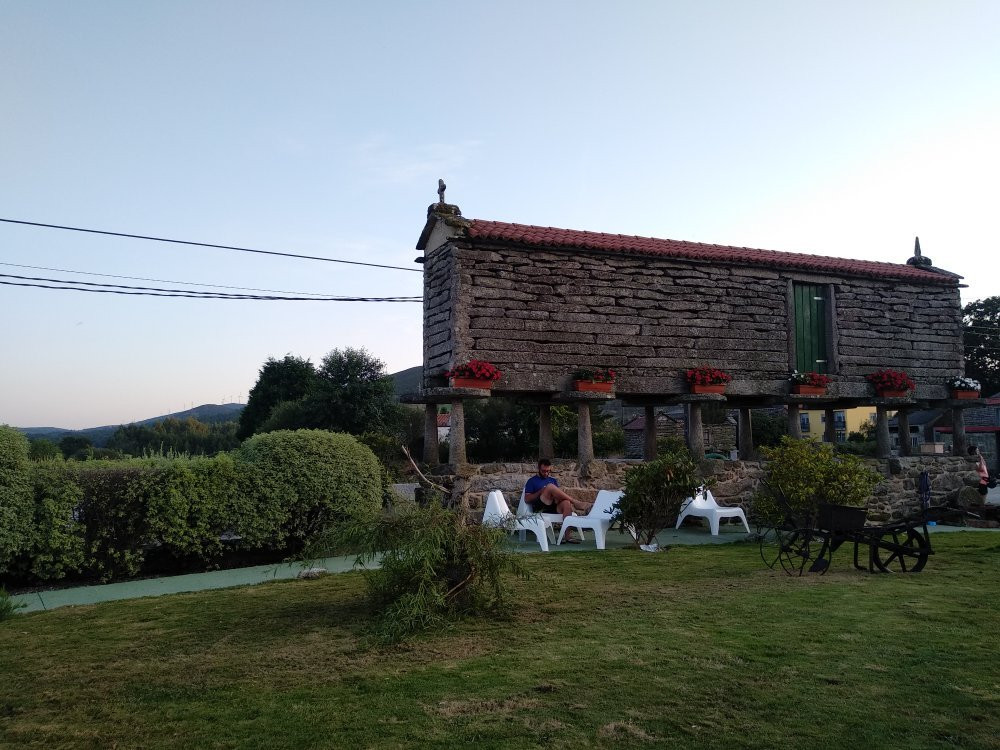 Casa Loncho主图