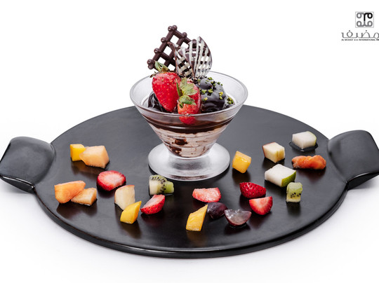 Al Modeef Restaurant