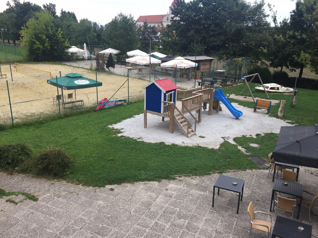 Harmonija Mengeš主图
