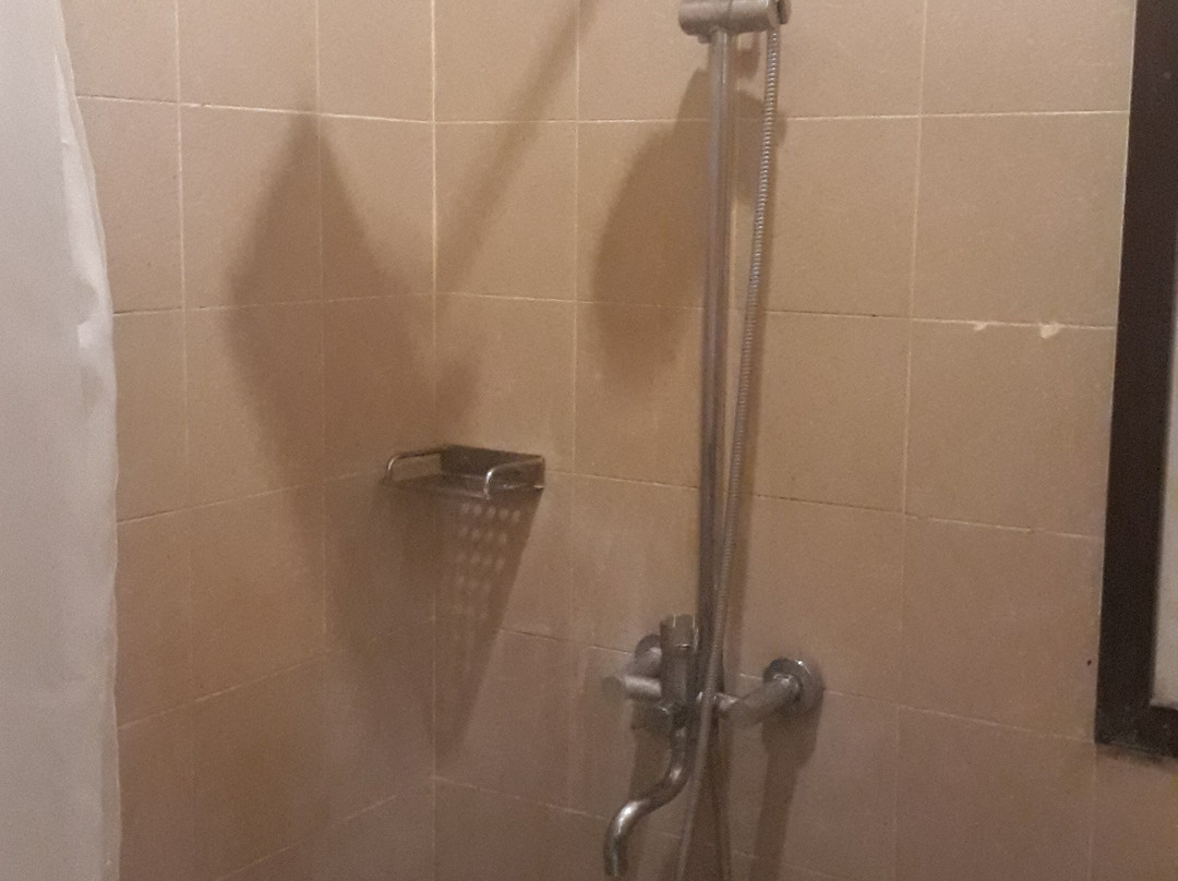 塞马沃快捷酒店主图