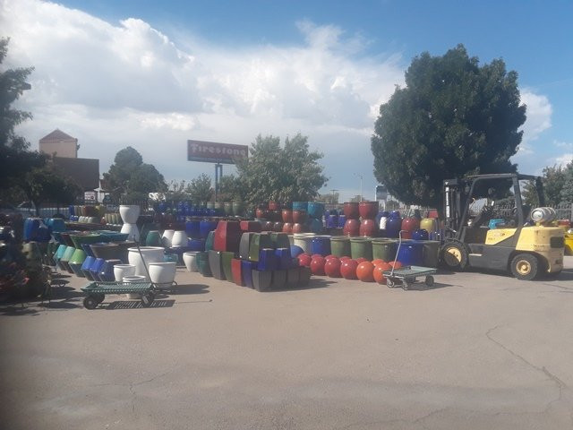 Jackalope Albuquerque-阿尔伯克基必去景点