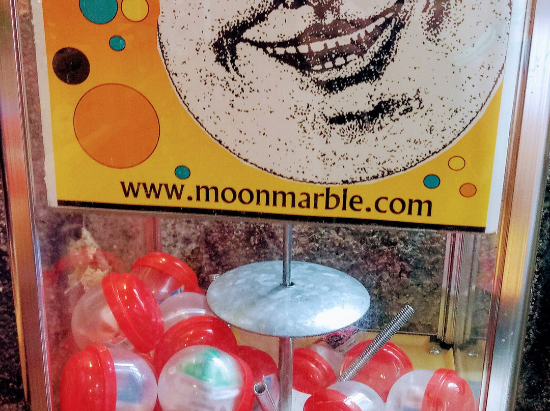 Moon Marble Company景点图片