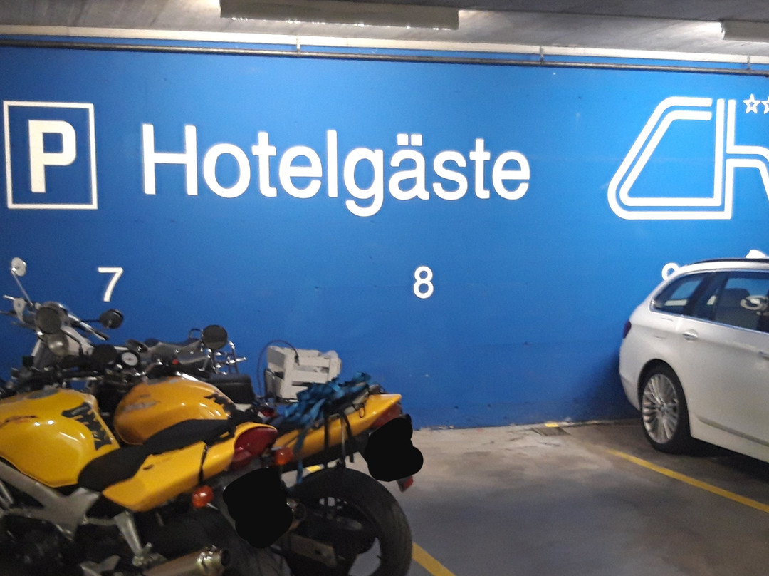 Hotel Chur主图