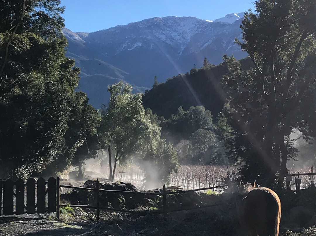 Tumuñan Lodge主图