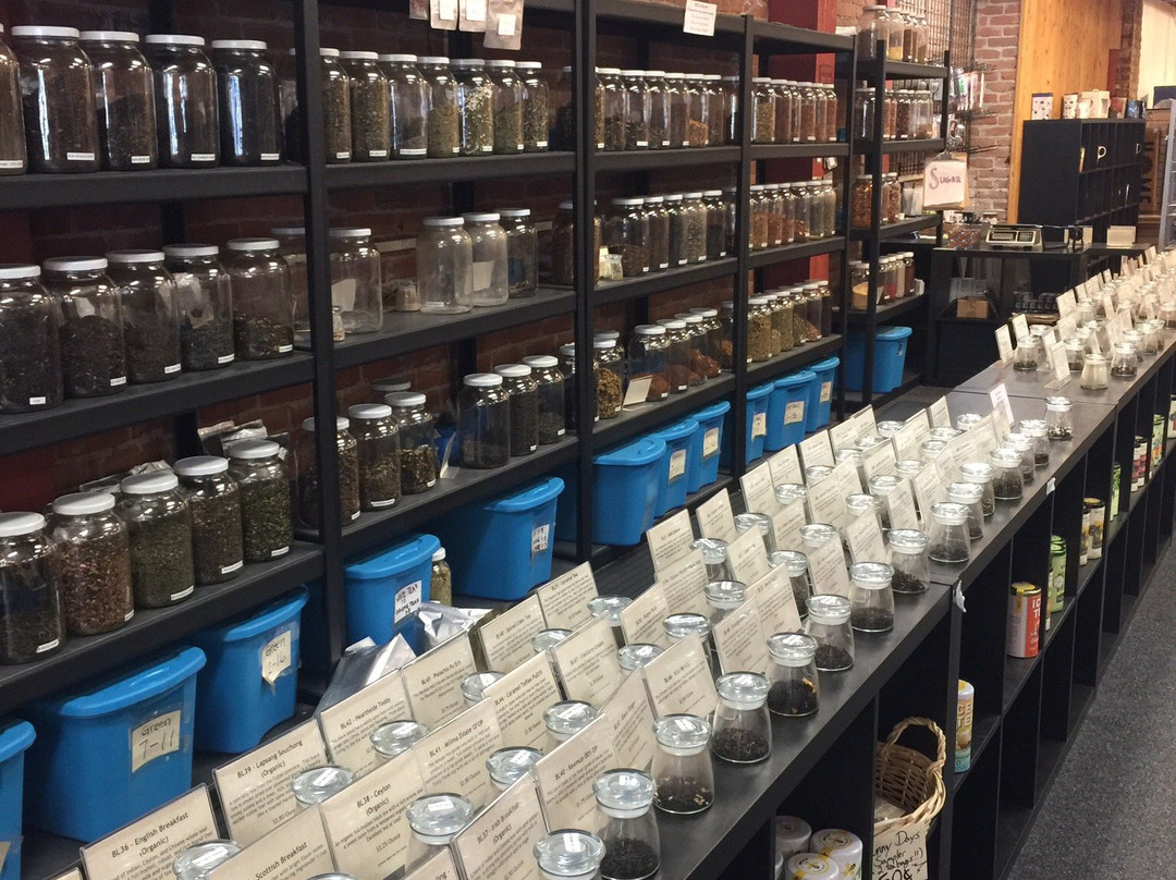Little Village Tea & Spice景点图片
