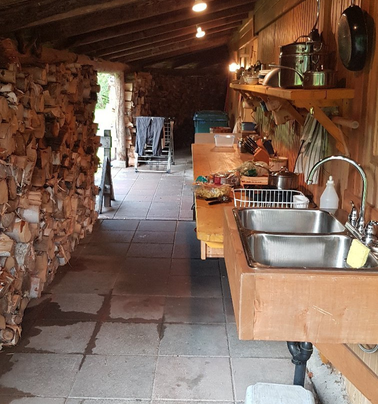 Aux Bons Jardins主图