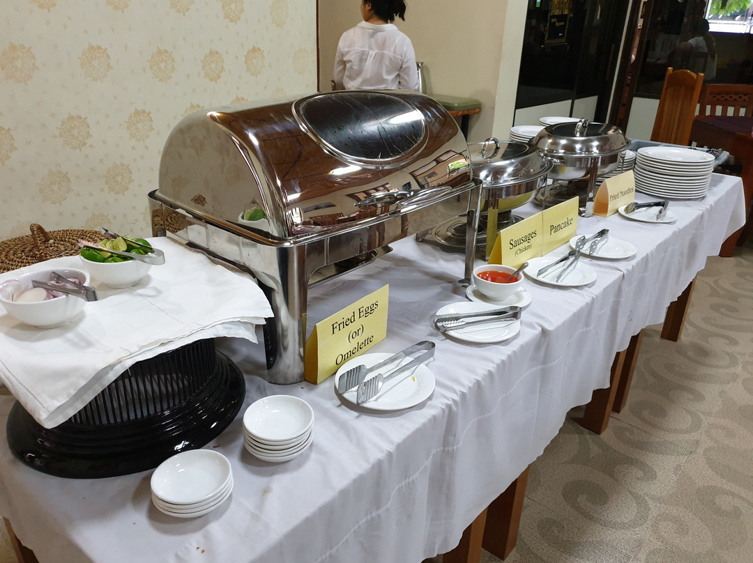 Hotel Zein主图