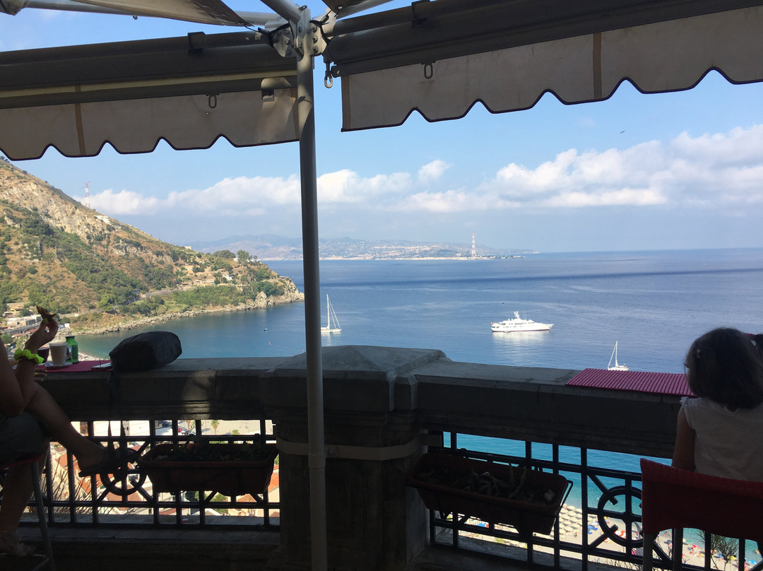 bellavista cafe'-希拉必去景点