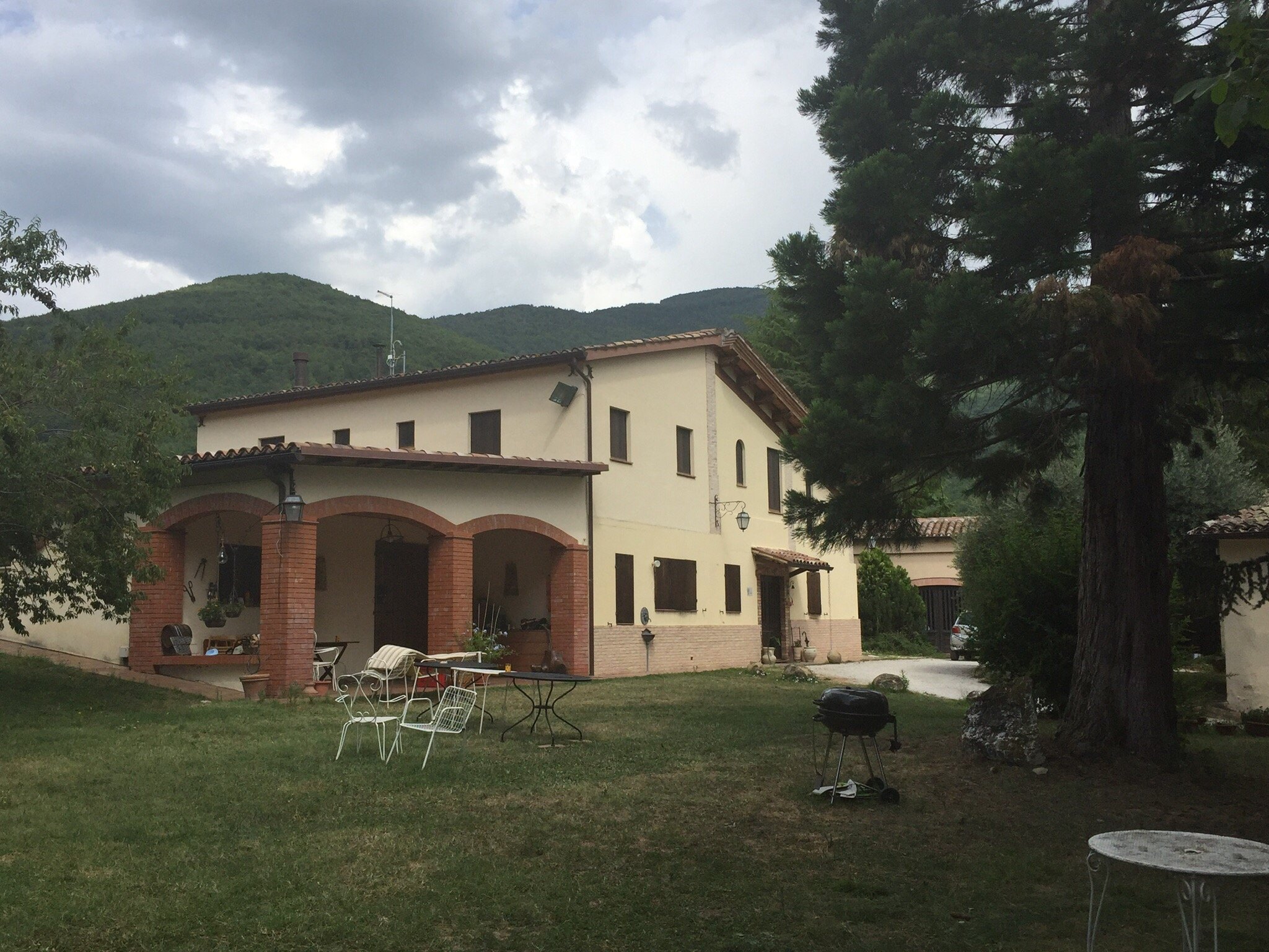 Casa Rastia B&B-官方