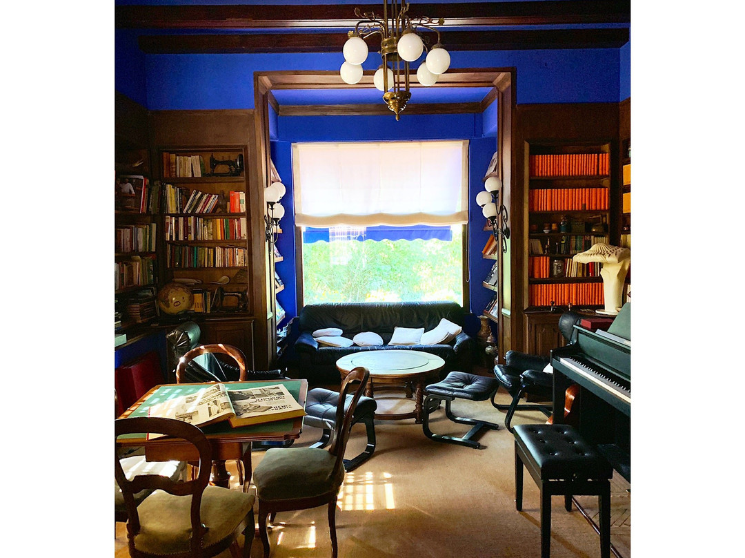 Hotel Torre Marti主图