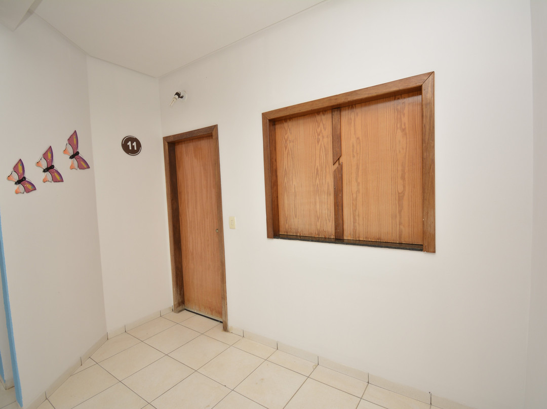 Pousada Sao Francisco De Assis主图