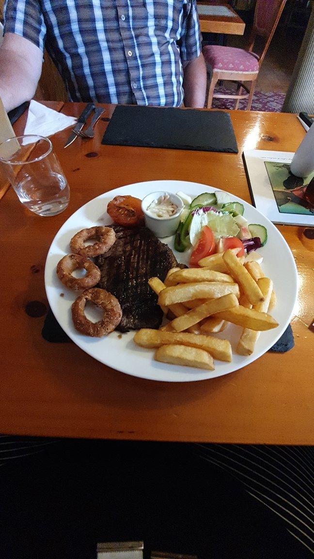 Miners Arms-官方