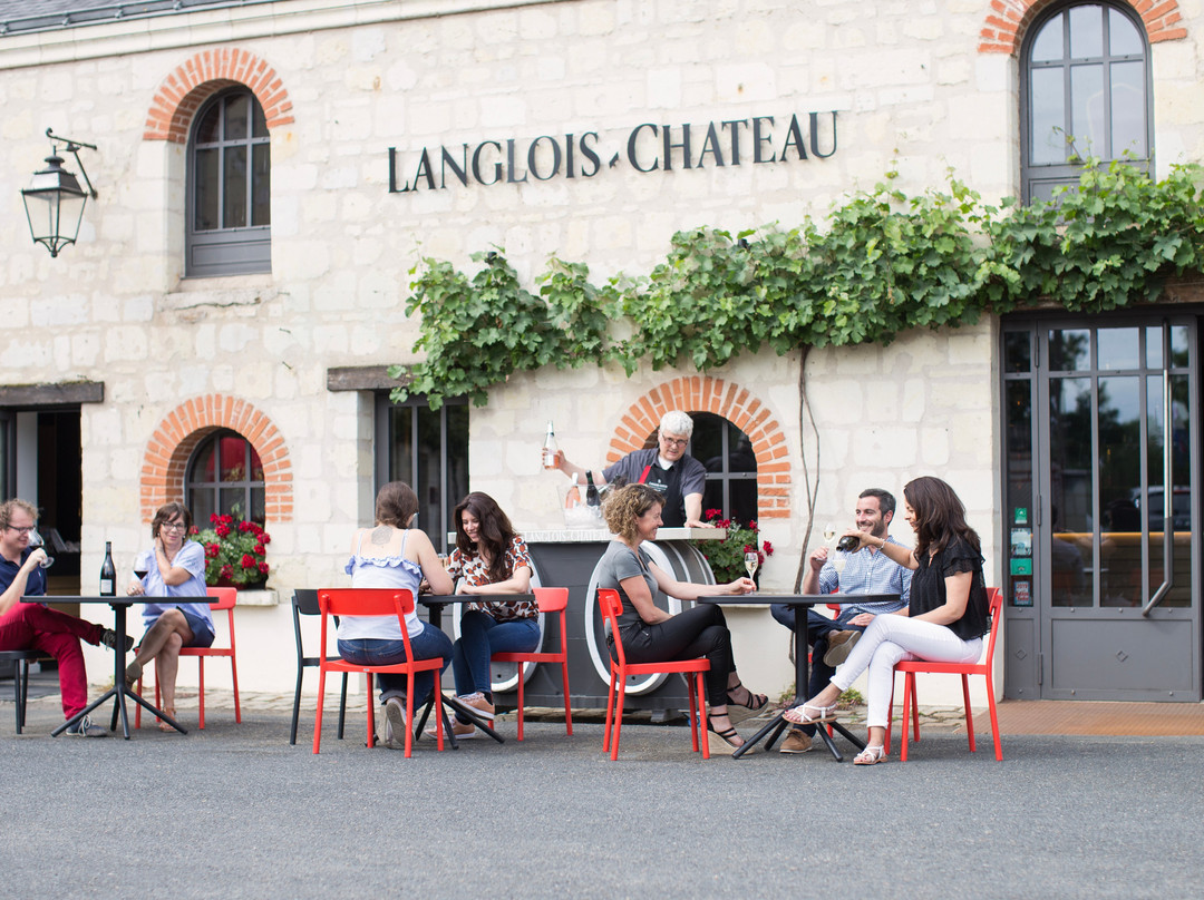 Langlois Crémant de Loire景点图片