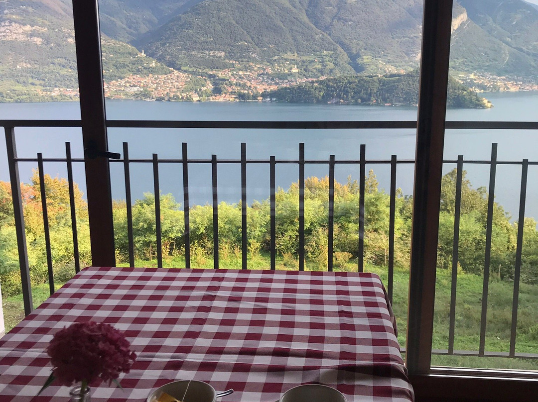 Agriturismo Madonna dei Ceppi主图