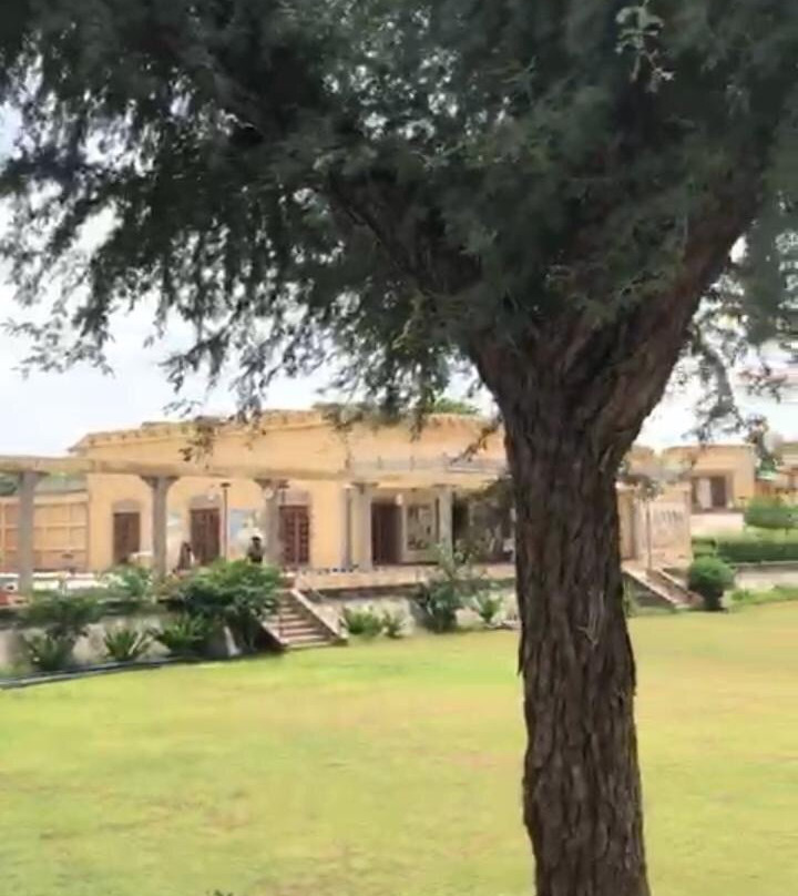 Hotel Desert N Dunes Mandawa主图