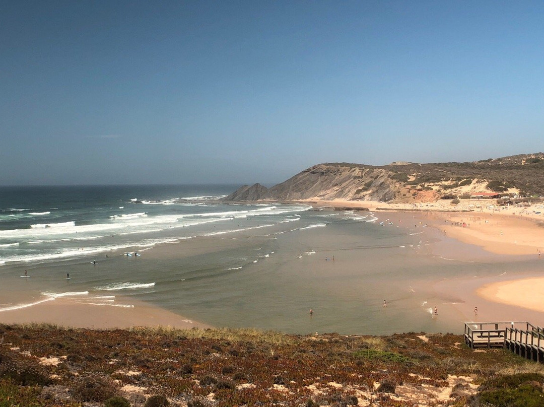 Odeceixe Bungalow-Parque de Campismo Sao Miguel主图