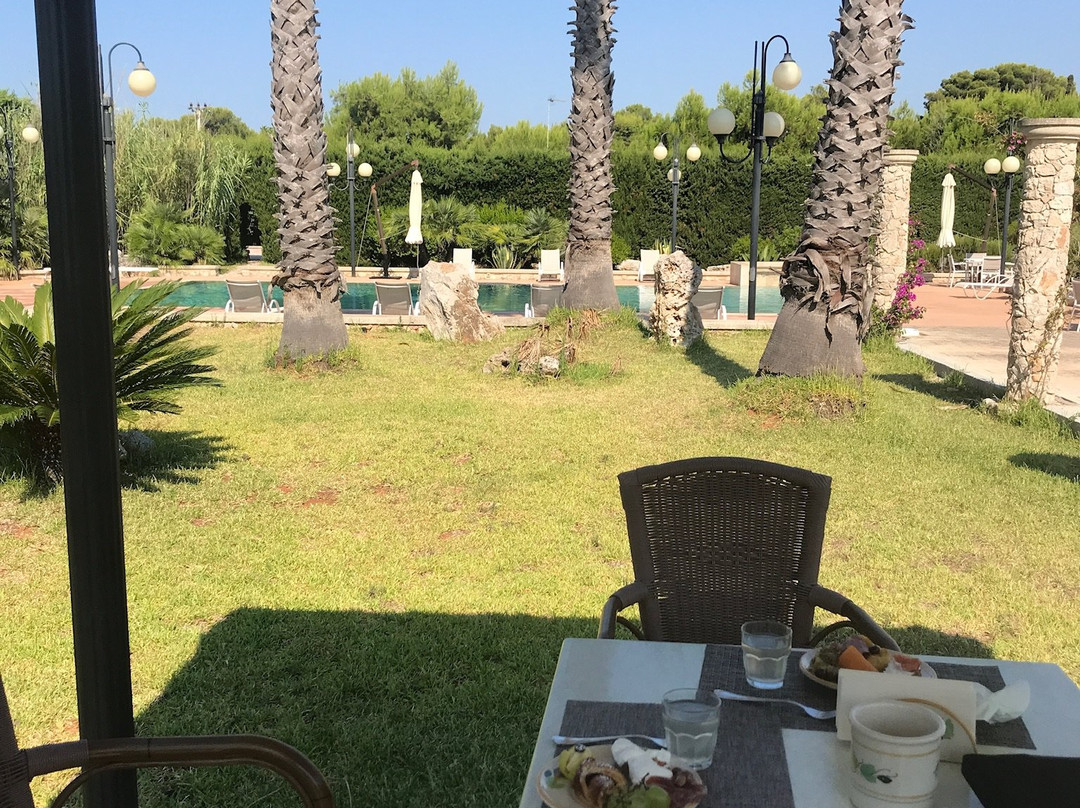 Masseria Tenuta Specolizzi主图