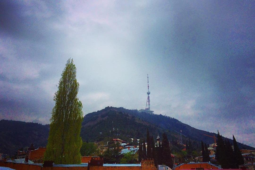 Archeotour-第比利斯必去景点