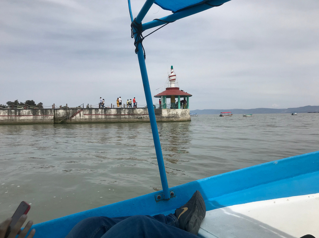 Isla de los Alacranes-Chapala必去景点