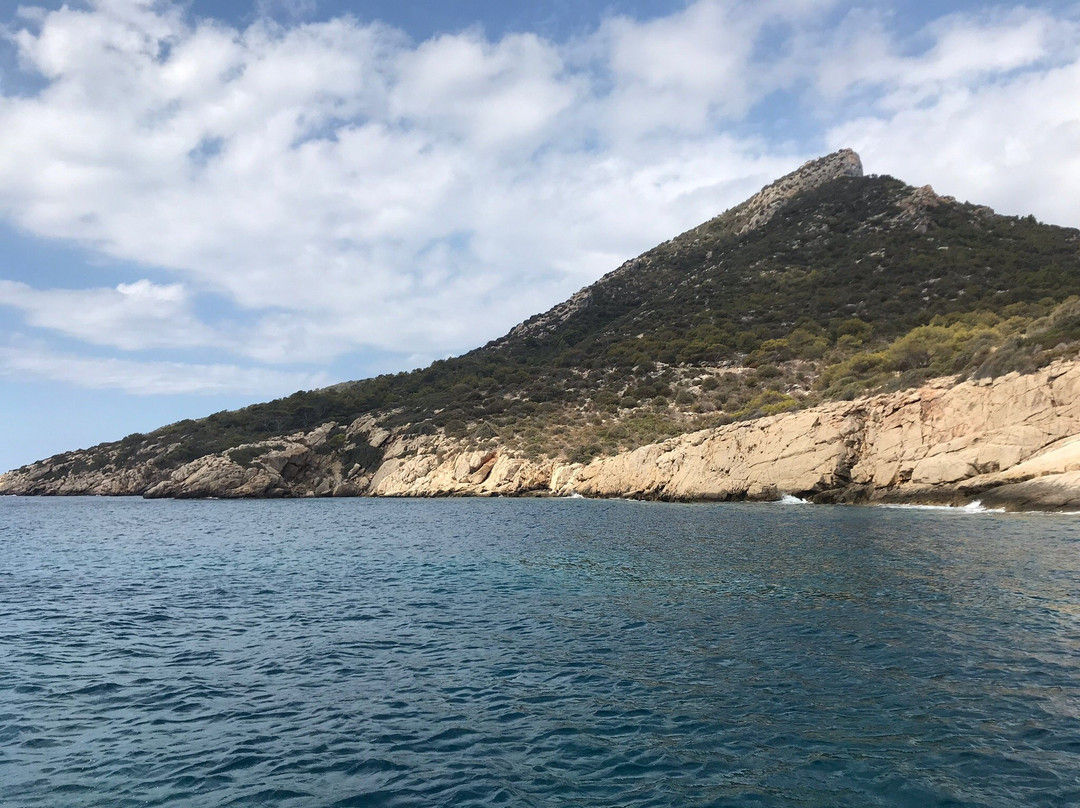 Cruceros Cormoran-圣庞沙必去景点