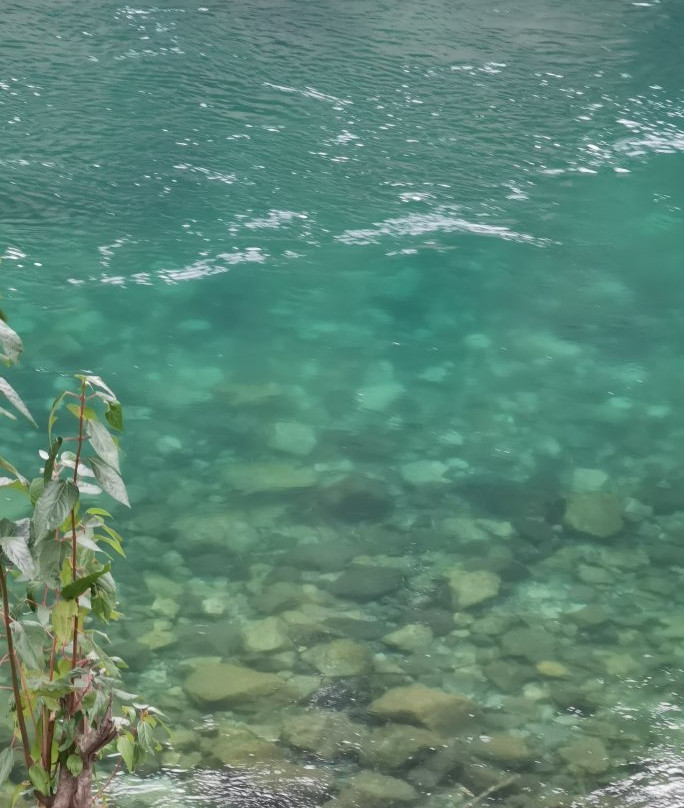 Treca Rupan Lodge主图