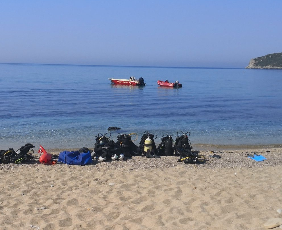 Agios Georgios Pagon旅游攻略图片