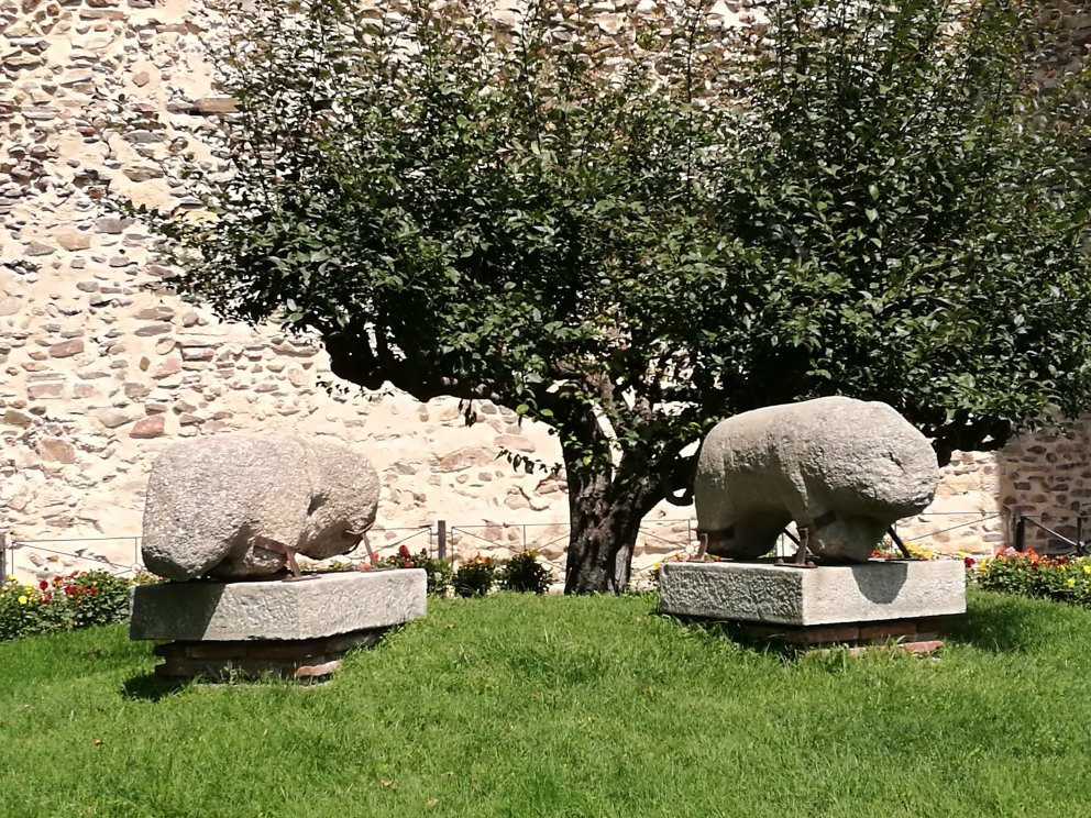 Verracos de Coca-Coca必去景点