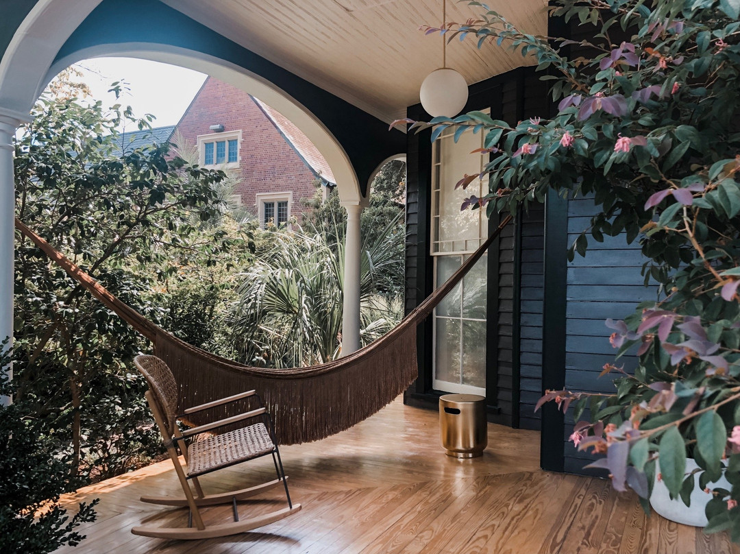 梦想家民宿主图