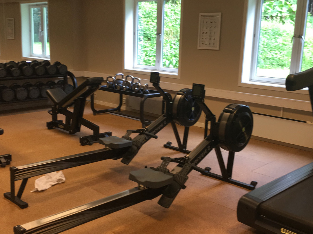 Scandic Lillehammer Hotel主图