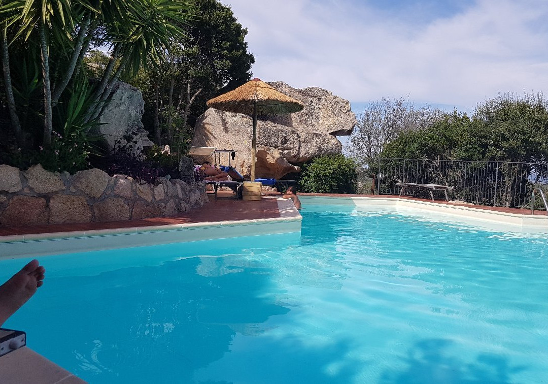 Hotel Santrano主图