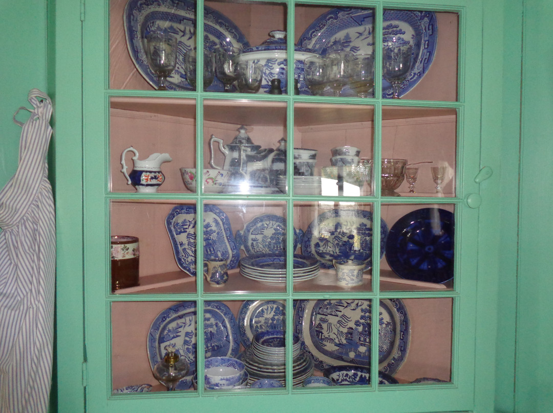 Sir Wilfrid Laurier National Historic Site-Saint-Lin-Laurentides必去景点