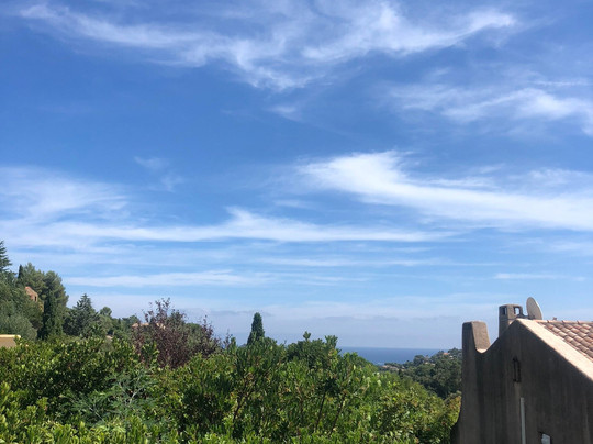 La Villa Louancelie主图