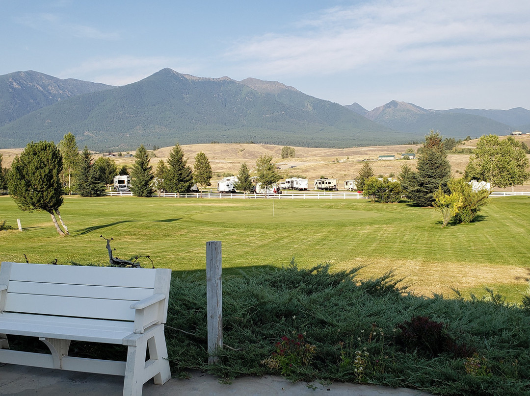 Silverado Motel主图