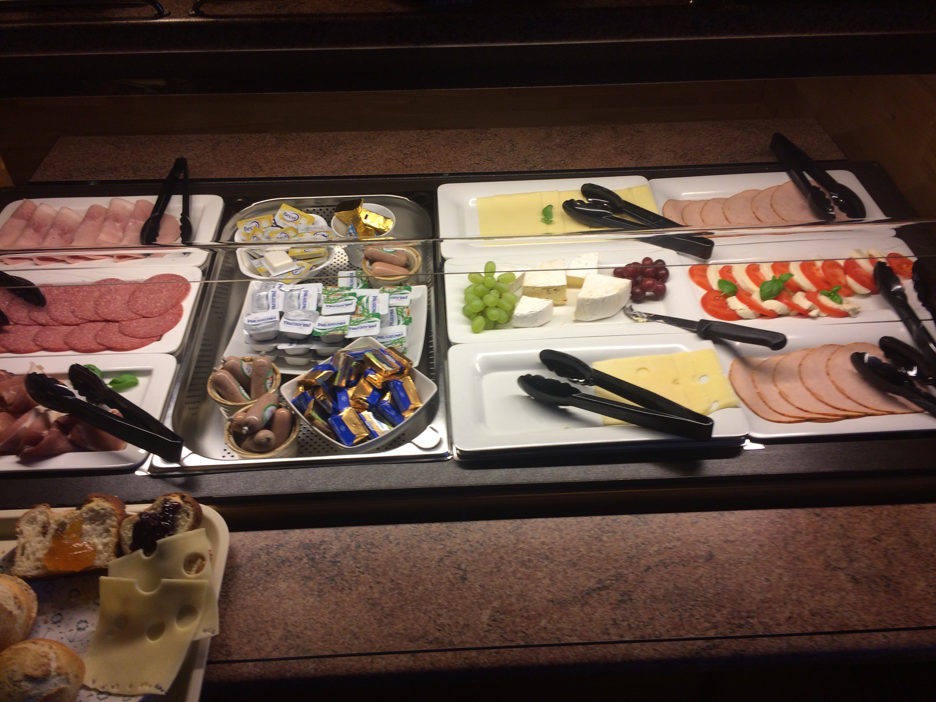 Hotel Post-餐饮