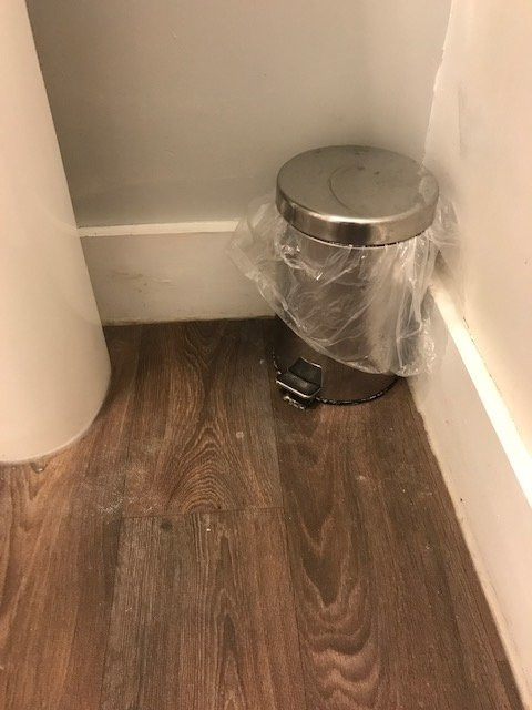 伦敦萨罗森海德酒店主图